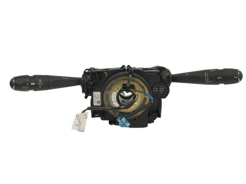Recambio de mando multifuncion para peugeot 508 2.0 16v hdi fap referencia OEM IAM 98000241ZD Recambio de mando multifuncion para peugeot 508 2.0 16v hdi fap referencia OEM IAM 98000241ZD