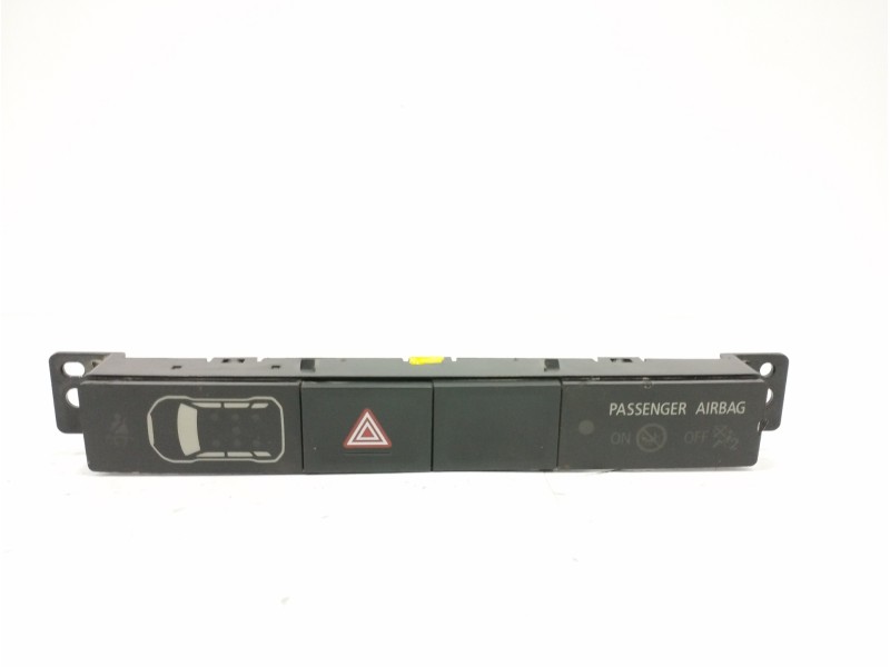 Recambio de warning para mitsubishi l 200 (kl0/kj0) 2.2 di-d cat referencia OEM IAM 8002C293 Recambio de warning para mitsubishi l 200 (kl0/kj0) 2.2 di-d cat referencia OEM IAM 8002C293