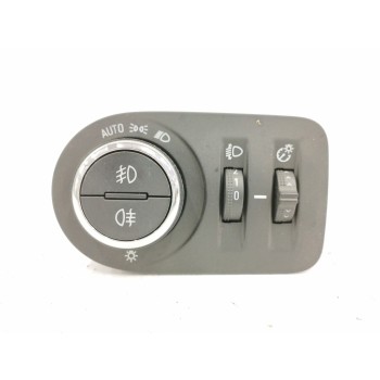 MANDO LUCES 39050757 