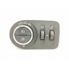 Recambio de mando luces para opel astra k lim. 5türig 1.6 cdti dpf referencia OEM IAM 39050757  