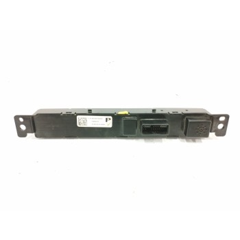 Recambio de warning para mitsubishi l 200 (kl0/kj0) 2.2 di-d cat referencia OEM IAM 8002C293  