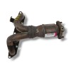 Recambio de catalizador para mg serie 25 (rf) 1.6 16v cat referencia OEM IAM NO ORIGINAL  