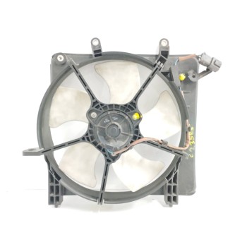 Recambio de electroventilador para honda jazz (gd1/5) 1.4 dsi cat referencia OEM IAM 8219300  