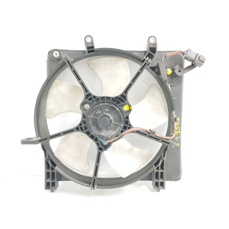 ELECTROVENTILADOR