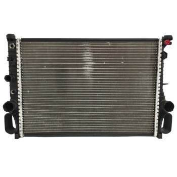 Recambio de radiador agua para mercedes-benz clase e (w211) berlina 3.5 v6 cat referencia OEM IAM 2115000102  