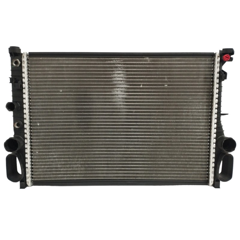 Recambio de radiador agua para mercedes-benz clase e (w211) berlina 3.5 v6 cat referencia OEM IAM 2115000102  