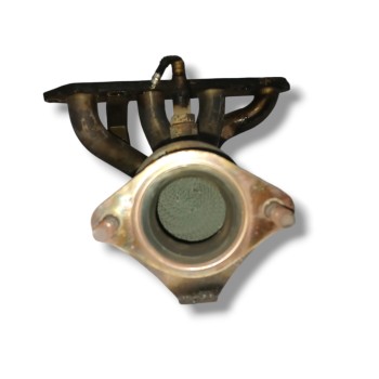 Recambio de catalizador para mg serie 25 (rf) 1.6 16v cat referencia OEM IAM NO ORIGINAL  