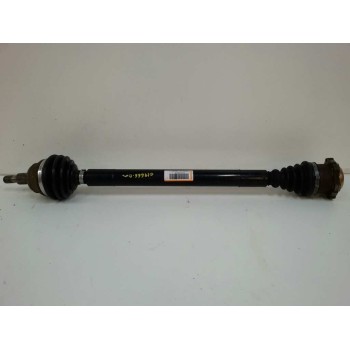 Recambio de transmision delantera derecha para volkswagen golf iv berlina (1j1) conceptline referencia OEM IAM 1J0407272JC  