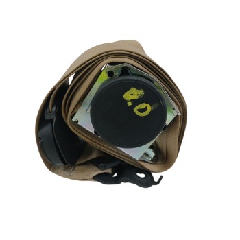 Recambio de cinturon seguridad delantero derecho para mercedes-benz clase m (w164) 3.0 cdi cat referencia OEM IAM A2518607685  
