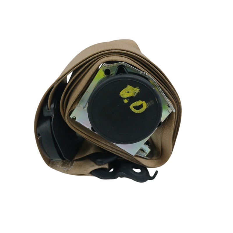 CINTURON SEGURIDAD DELANTERO DERECHO