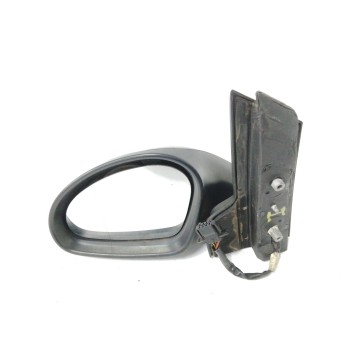 Recambio de retrovisor izquierdo para seat altea (5p1) 2.0 tdi referencia OEM IAM  5 CABLES 