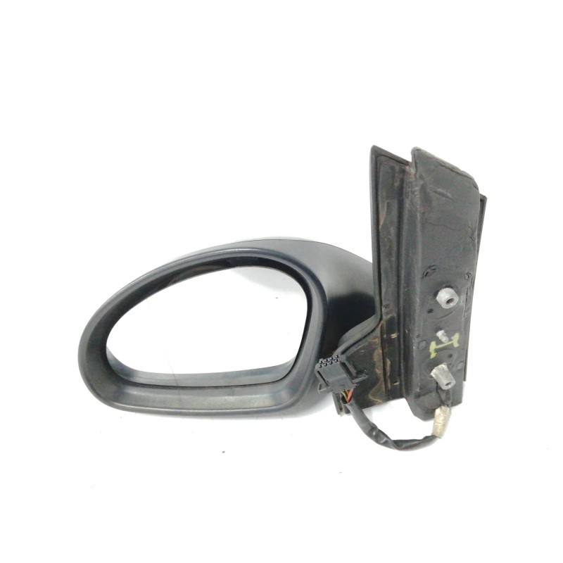 Recambio de retrovisor izquierdo para seat altea (5p1) 2.0 tdi referencia OEM IAM  5 CABLES 