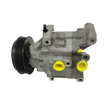 Recambio de compresor aire acondicionado para fiat 500 hybrid 1.0 referencia OEM IAM 52121921 OBSERVAR FOTO MR4471901800