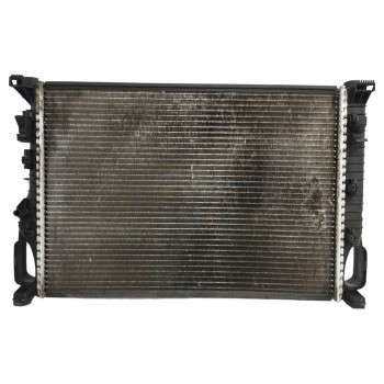 Recambio de radiador agua para mercedes-benz clase e (w211) berlina 3.5 v6 cat referencia OEM IAM 2115000102  