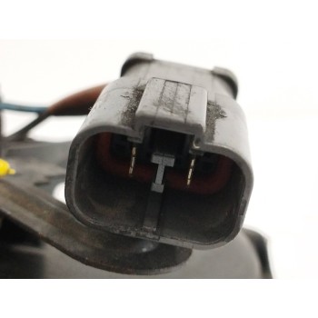 Recambio de electroventilador para honda jazz (gd1/5) 1.4 dsi cat referencia OEM IAM 8219300  