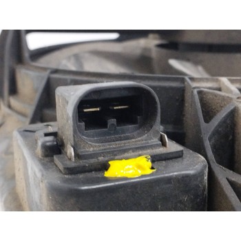 Recambio de electroventilador para nissan qashqai (j10) 2.0 dci turbodiesel cat referencia OEM IAM 21483JD70B  