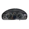 Recambio de cuadro instrumentos para peugeot 407 sr confort referencia OEM IAM 9646282680 A2C53010609 