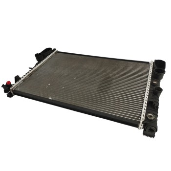 Recambio de radiador agua para mercedes-benz clase e (w211) berlina 3.5 v6 cat referencia OEM IAM 2115000102  