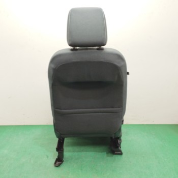Recambio de asiento delantero derecho para ford c-max 1.6 16v ti-vct cat referencia OEM IAM   