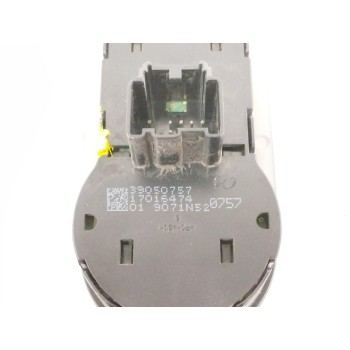 Recambio de mando luces para opel astra k lim. 5türig 1.6 cdti dpf referencia OEM IAM 39050757  