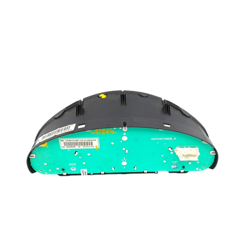 CUADRO INSTRUMENTOS A2C53010609