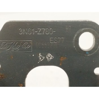 Recambio de palanca freno de mano para mazda 3 berlina (bk) 2.0 16v cat referencia OEM IAM 3N61Z780 3N61Z780ES77 