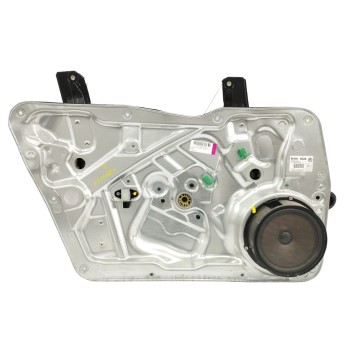 ELEVALUNAS DELANTERO IZQUIERDO 5N1837729G SIN MOTOR 