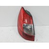 Recambio de piloto trasero izquierdo para renault scenic ii authentique referencia OEM IAM 8200474328  2SK0094670137