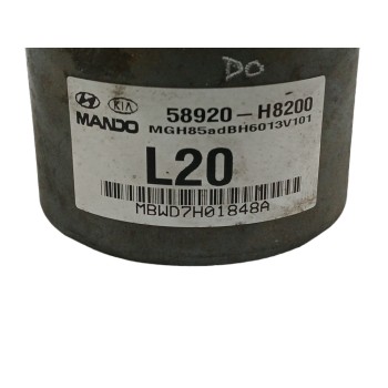 Recambio de abs para kia rio (yb) 1.0 tgdi cat referencia OEM IAM 58920H8200  