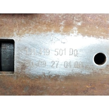 Recambio de columna direccion para volkswagen new beetle (9c1/1c1) 1.6 referencia OEM IAM 1J1419501DQ  