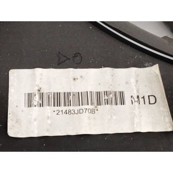 Recambio de electroventilador para nissan qashqai (j10) 2.0 dci turbodiesel cat referencia OEM IAM 21483JD70B  