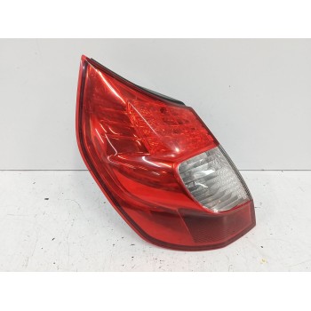 Recambio de piloto trasero izquierdo para renault scenic ii authentique referencia OEM IAM 8200474328  2SK0094670137