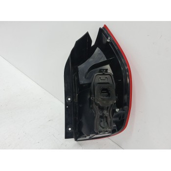 Recambio de piloto trasero izquierdo para renault scenic ii authentique referencia OEM IAM 8200474328  2SK0094670137