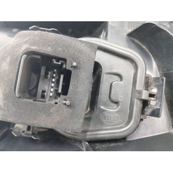 Recambio de piloto trasero izquierdo para renault scenic ii authentique referencia OEM IAM 8200474328  2SK0094670137