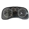 Recambio de cuadro instrumentos para peugeot 307 (s1) 2.0 hdi fap cat referencia OEM IAM 9636708880  