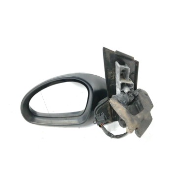 Recambio de retrovisor izquierdo para seat altea (5p1) 2.0 tdi referencia OEM IAM  5 CABLES 
