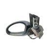 Recambio de retrovisor izquierdo para seat altea (5p1) 2.0 tdi referencia OEM IAM  5 CABLES 