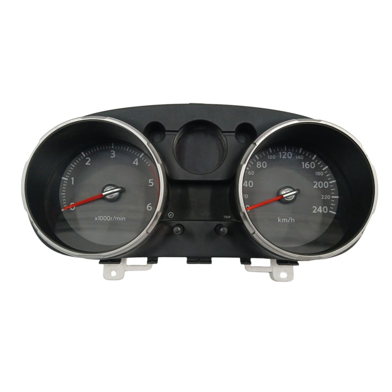 Recambio de cuadro instrumentos para nissan qashqai+2 (jj10) acenta referencia OEM IAM JD50E  