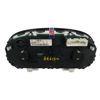 Recambio de cuadro instrumentos para nissan qashqai+2 (jj10) acenta referencia OEM IAM JD50E  