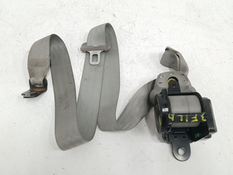 Recambio de cinturon seguridad trasero derecho para kia carnival ii 2.9 crdi cat referencia OEM IAM OK53A57791  
