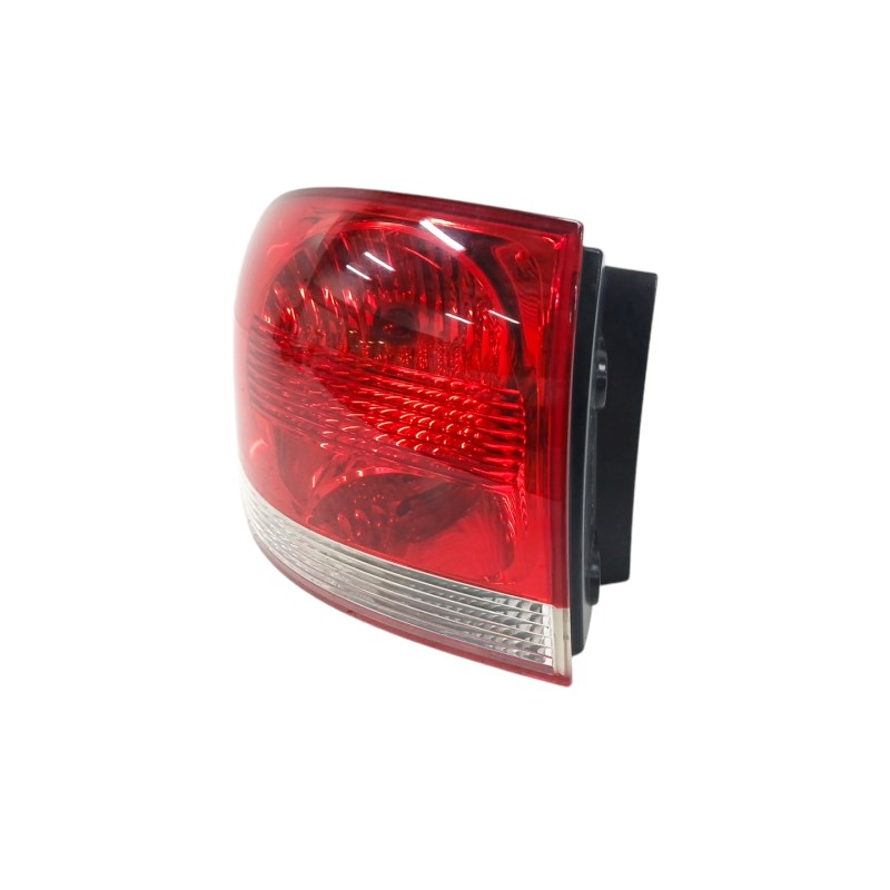 Recambio de piloto trasero izquierdo para volkswagen touareg (7la) 3.0 v6 tdi dpf referencia OEM IAM 7L6945095K SOPORTE ROTO 