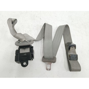 Recambio de cinturon seguridad trasero derecho para kia carnival ii 2.9 crdi cat referencia OEM IAM OK53A57791  