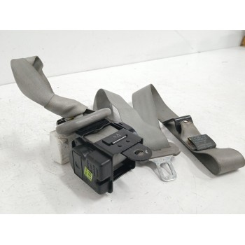 Recambio de cinturon seguridad trasero derecho para kia carnival ii 2.9 crdi cat referencia OEM IAM OK53A57791  