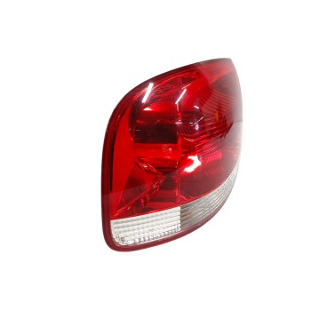 Recambio de piloto trasero izquierdo para volkswagen touareg (7la) 3.0 v6 tdi dpf referencia OEM IAM 7L6945095K SOPORTE ROTO 