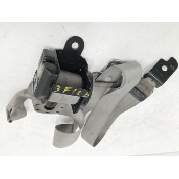 Recambio de cinturon seguridad trasero derecho para kia carnival ii 2.9 crdi cat referencia OEM IAM OK53A57791  