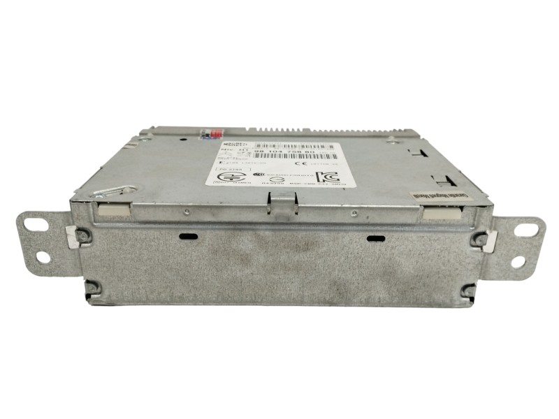 Recambio de sistema navegacion gps para peugeot 508 2.0 16v hdi fap referencia OEM IAM 9810475880  