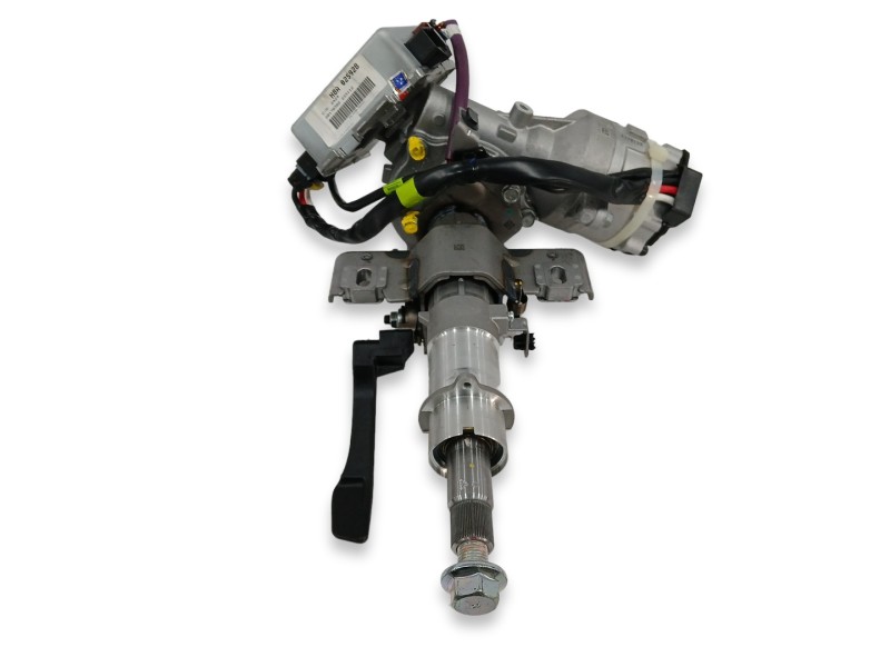 Recambio de columna direccion para kia rio (yb) 1.0 tgdi cat referencia OEM IAM 56340H8500 56300H8550 