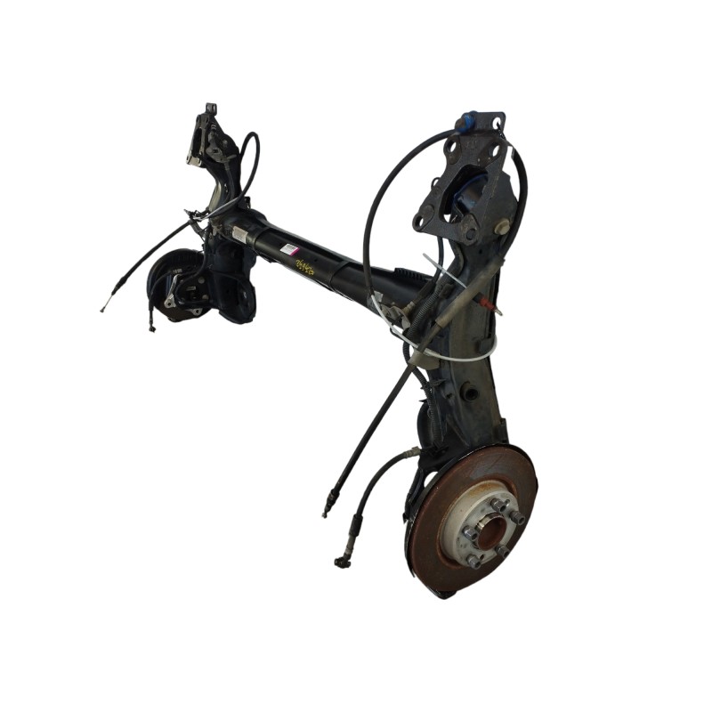 PUENTE TRASERO 22074 KM