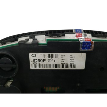Recambio de cuadro instrumentos para nissan qashqai+2 (jj10) acenta referencia OEM IAM JD50E  