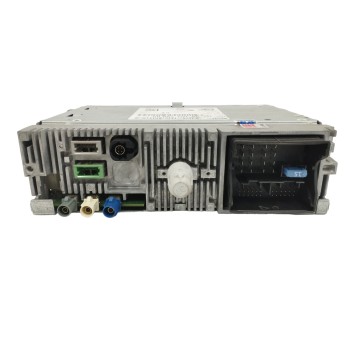 Recambio de sistema navegacion gps para peugeot 508 2.0 16v hdi fap referencia OEM IAM 9810475880  